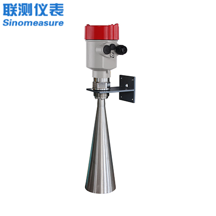 聯(lián)測SIN-RD908雷達(dá)液位計30米