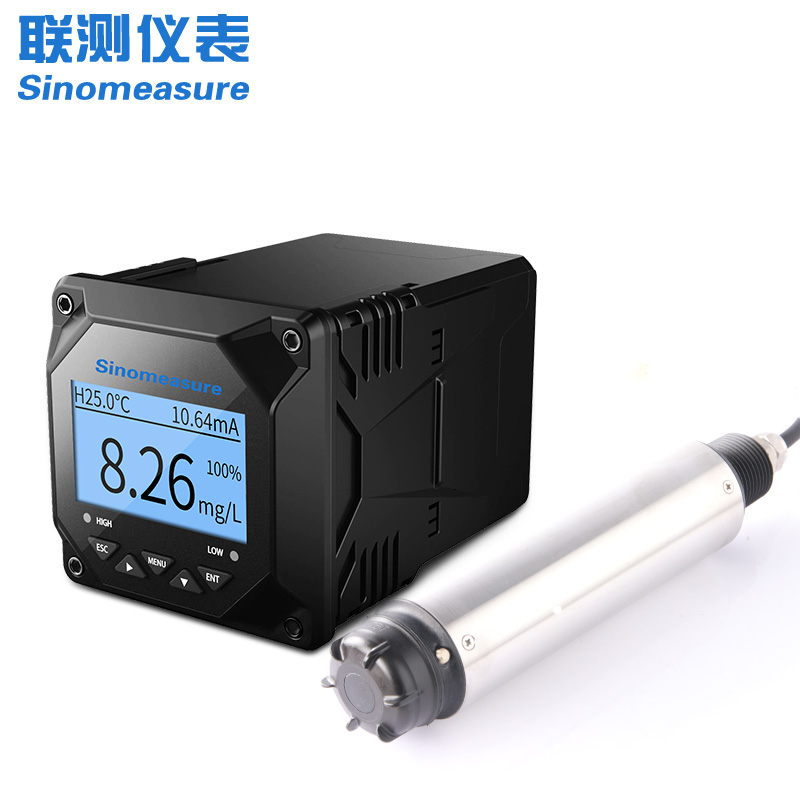  聯(lián)測SIN-DY2900熒光法溶氧儀