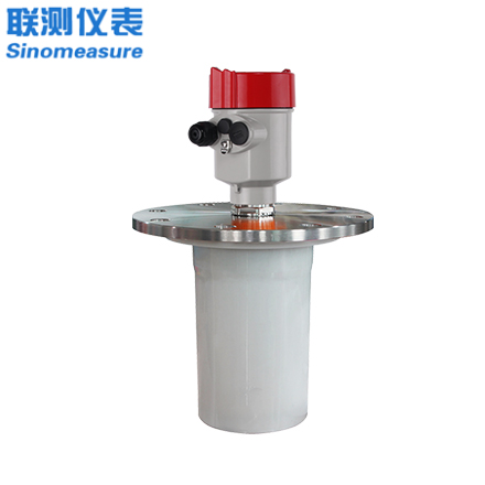 聯(lián)測SIN-RD803T雷達(dá)物位計