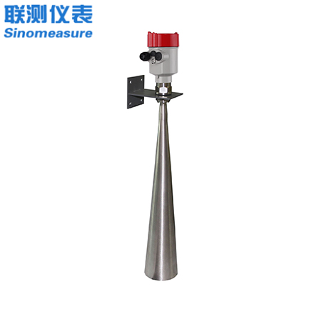  聯(lián)測SIN-RD909雷達(dá)液位計70米